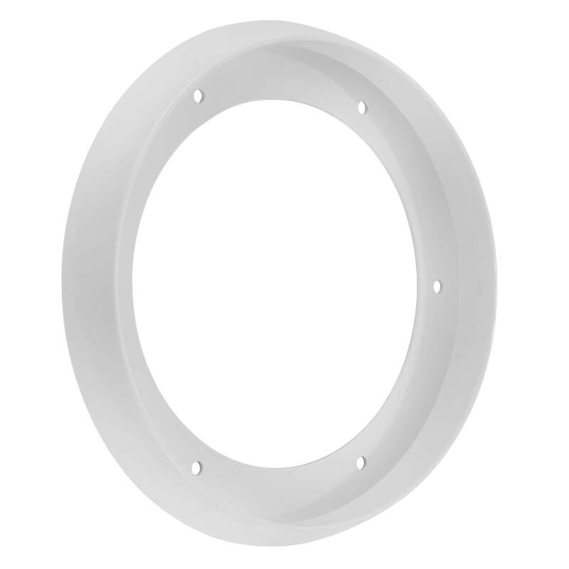 Picture of DS18 DSE Marine and Powersports Speaker Rings - NXL-ADAPT6-7.7/WH
