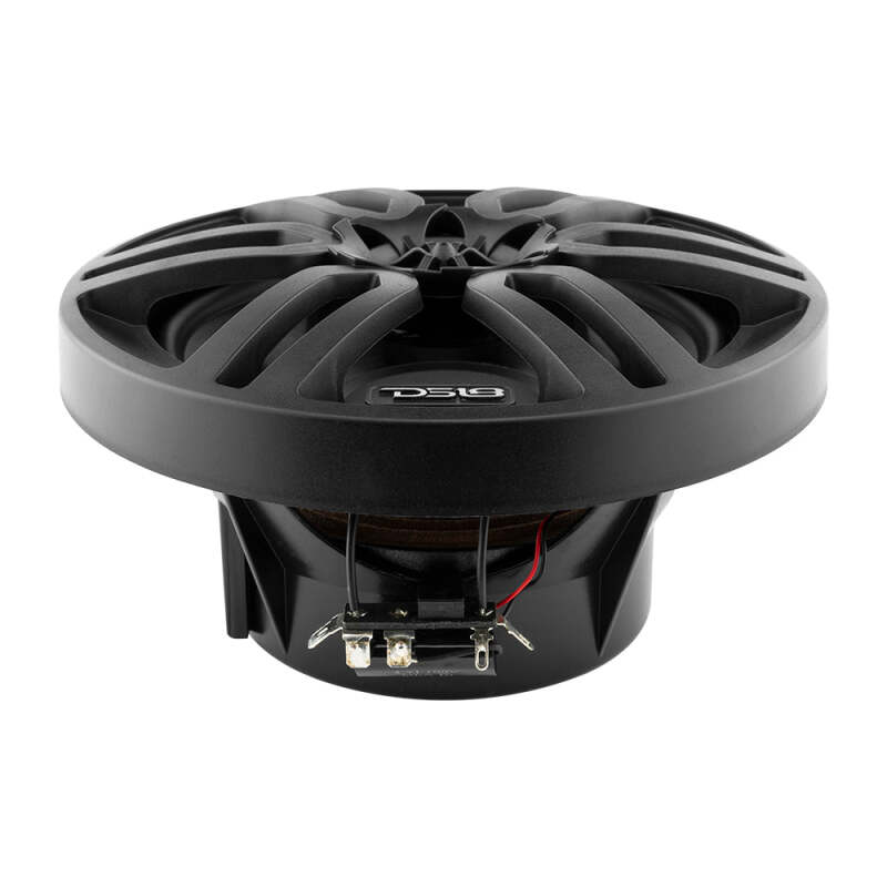 Picture of DS18 DSE NXL Coaxial Marine Speakers - MP6/BK