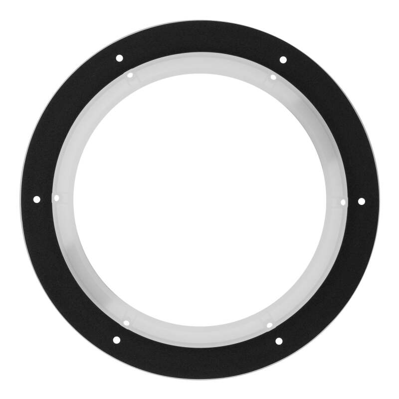 Picture of DS18 DSE Marine and Powersports Speaker Rings - NXL-ADAPT6-7.7/WH