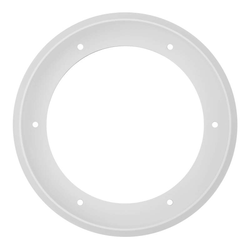 Picture of DS18 DSE Marine and Powersports Speaker Rings - NXL-ADAPT6-7.7/WH