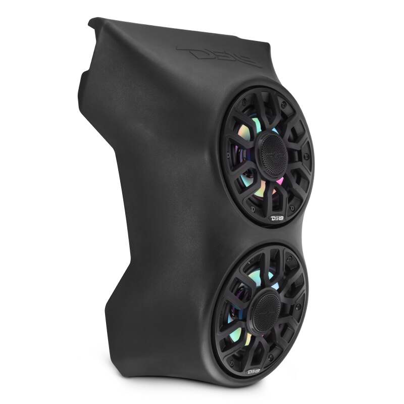 Picture of DS18 DSE Powersports Speaker Enclosures - CA-X3WFCC66LD