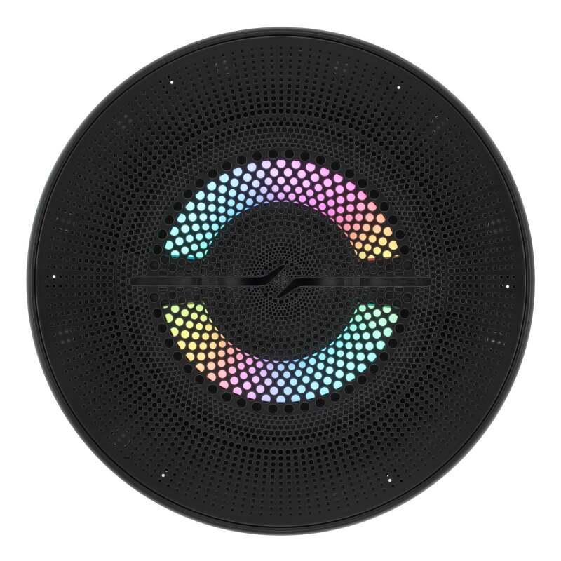Picture of DS18 DSE NXL Coaxial Marine Speakers - NXL-LXY6/BK