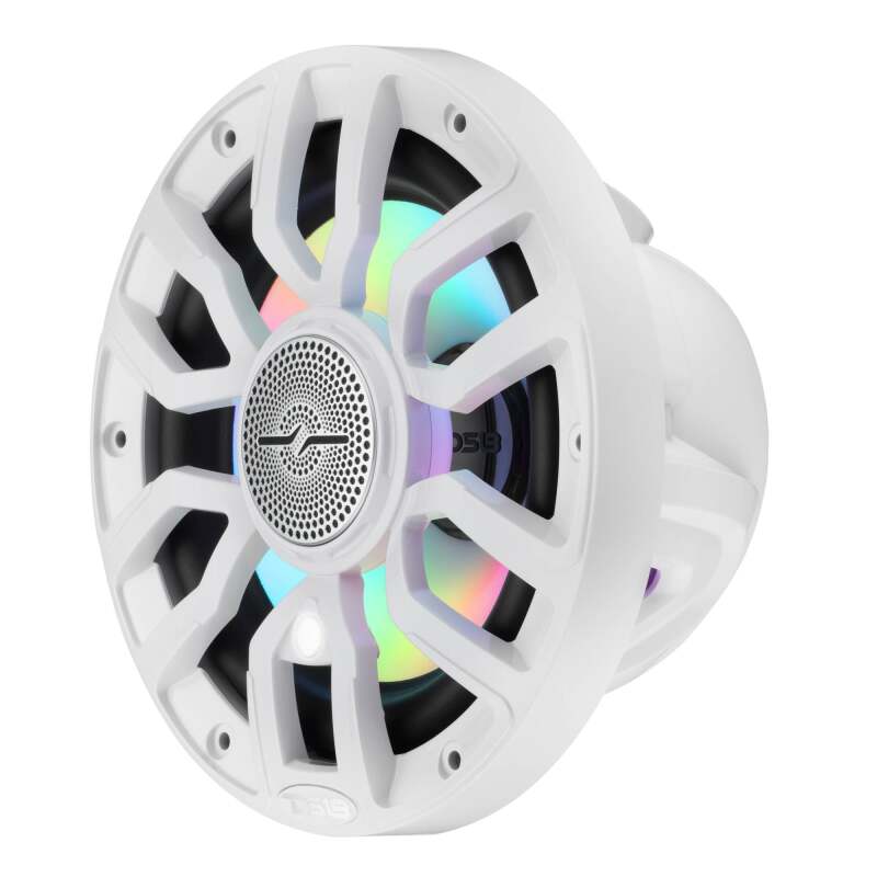 Picture of DS18 DSE NXL Coaxial Marine Speakers - NXL-IQ7.7/WH