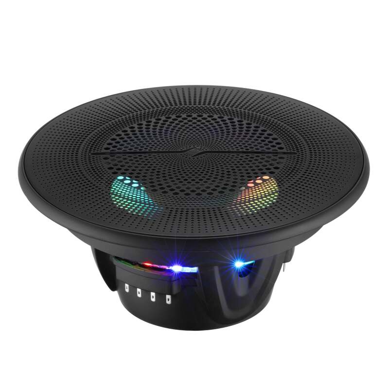 Picture of DS18 DSE NXL Coaxial Marine Speakers - NXL-LXY6/BK