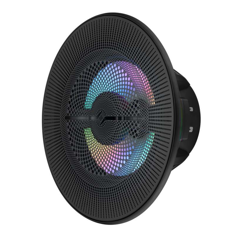 Picture of DS18 DSE NXL Coaxial Marine Speakers - NXL-LXY8/BK