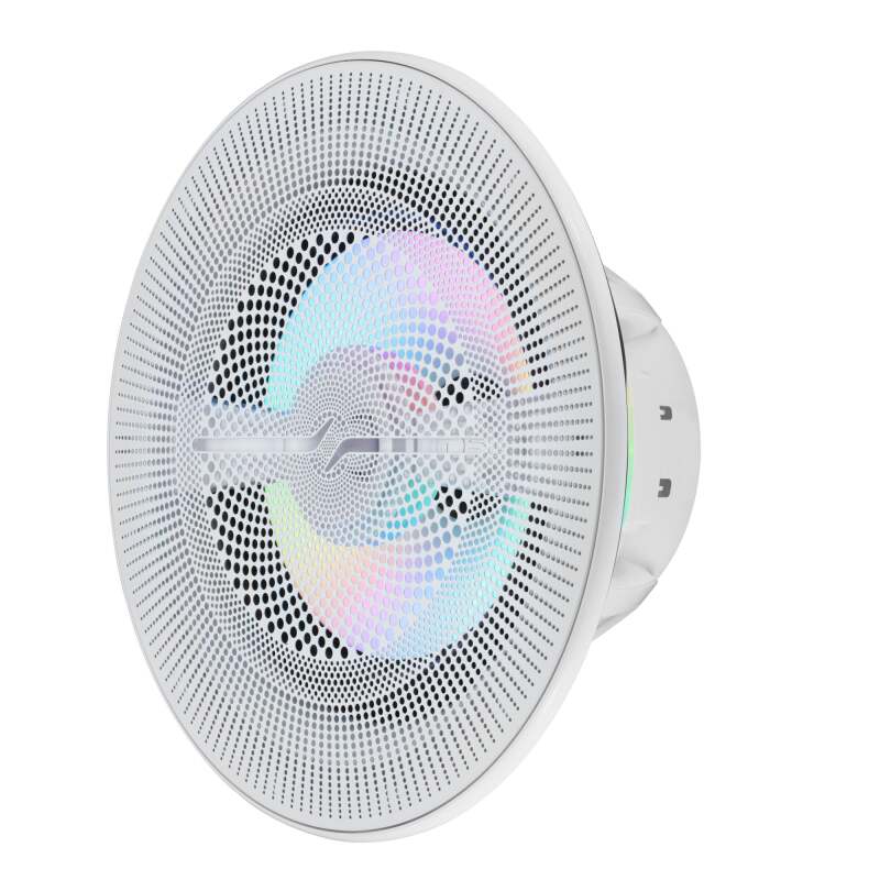 Picture of DS18 DSE NXL Coaxial Marine Speakers - NXL-LXY6/WH