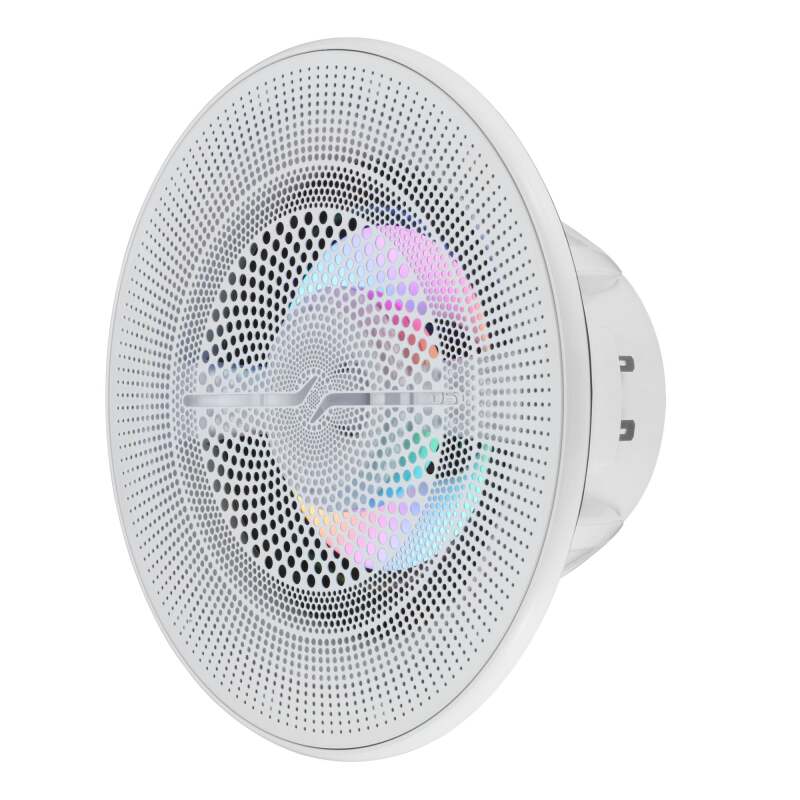 Picture of DS18 DSE NXL Coaxial Marine Speakers - NXL-LXY8/WH