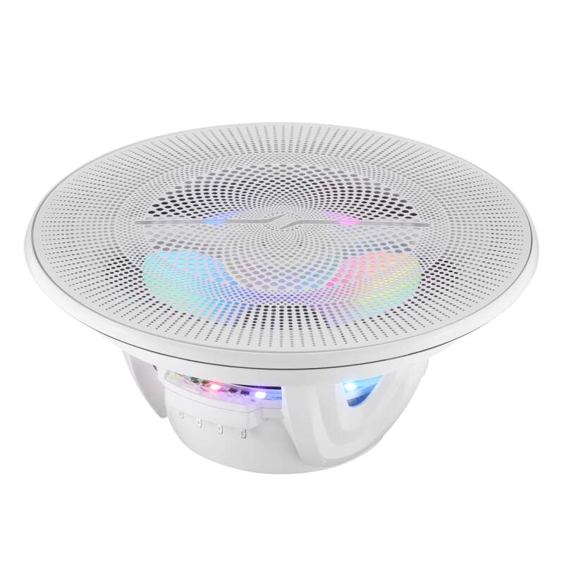 Picture of DS18 DSE NXL Coaxial Marine Speakers - NXL-LXY8/WH