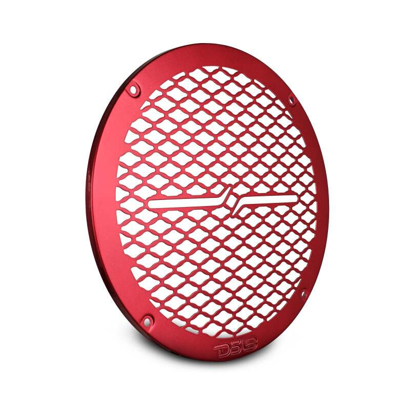 Picture of DS18 DSE Universal Speaker Grills - PRO-GRILL8MS/RD