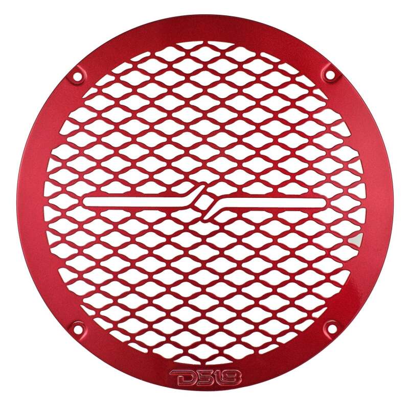 Picture of DS18 DSE Universal Speaker Grills - PRO-GRILL8MS/RD