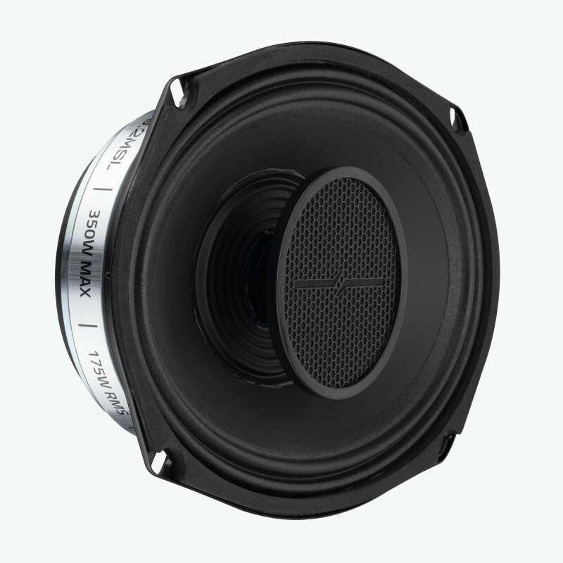 Picture of DS18 DSE PRO Shallow Coaxial Loudspeakers w/ Driver - PRO-HY69.2MSL