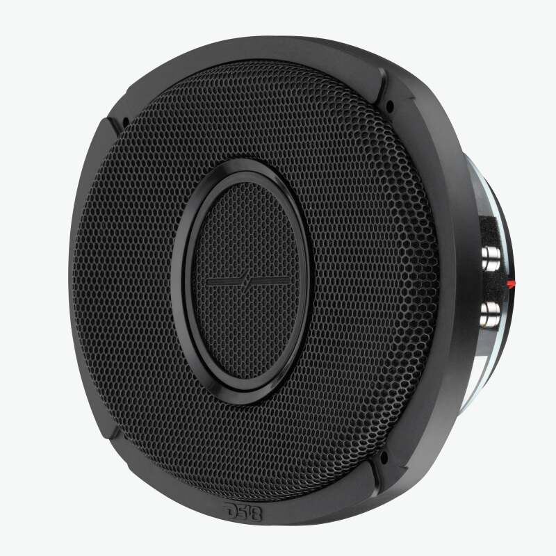 Picture of DS18 DSE PRO Shallow Coaxial Loudspeakers w/ Driver - PRO-HY69.4MSL