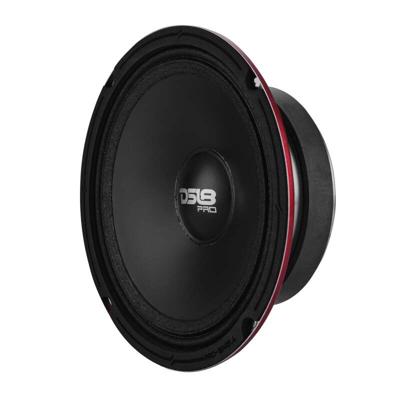 Picture of DS18 DSE PRO-SM Shallow Loudspeakers - PRO-SM6.4