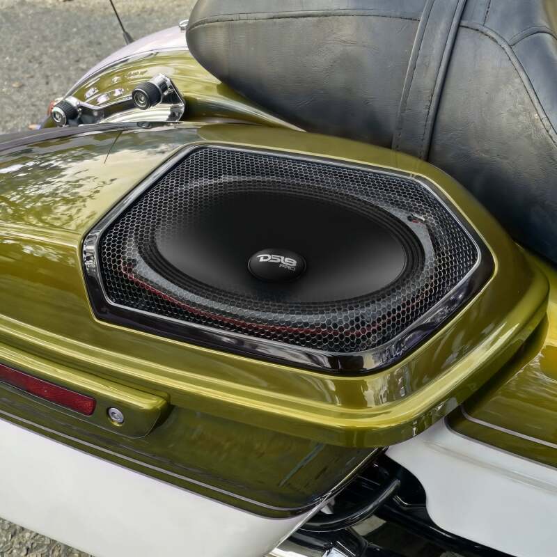 Picture of DS18 DSE PRO-SM Shallow Loudspeakers - PRO-SM69.4