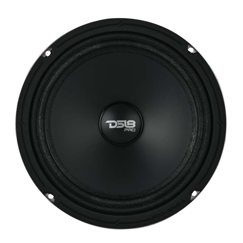 Picture of DS18 DSE PRO-SM Shallow Loudspeakers - PRO-SM8.4