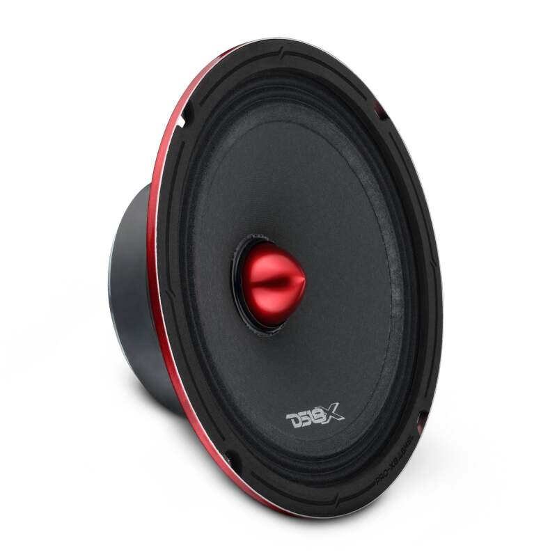 Picture of DS18 DSE PRO-X Mid-Range Bullet Loudspeakers - PRO-X8.4BMSL