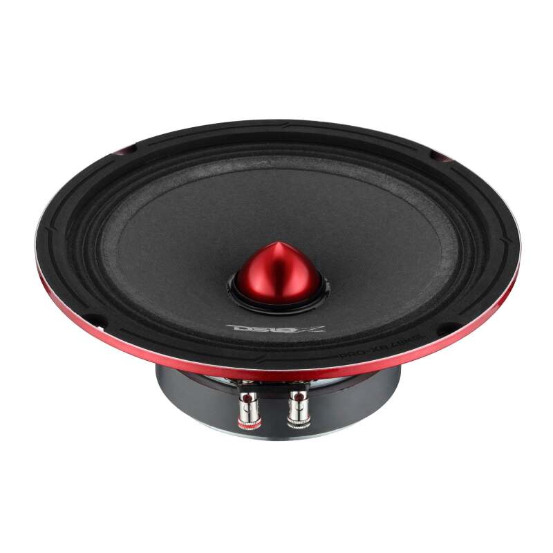 Picture of DS18 DSE PRO-X Mid-Range Bullet Loudspeakers - PRO-X8.4BMSL
