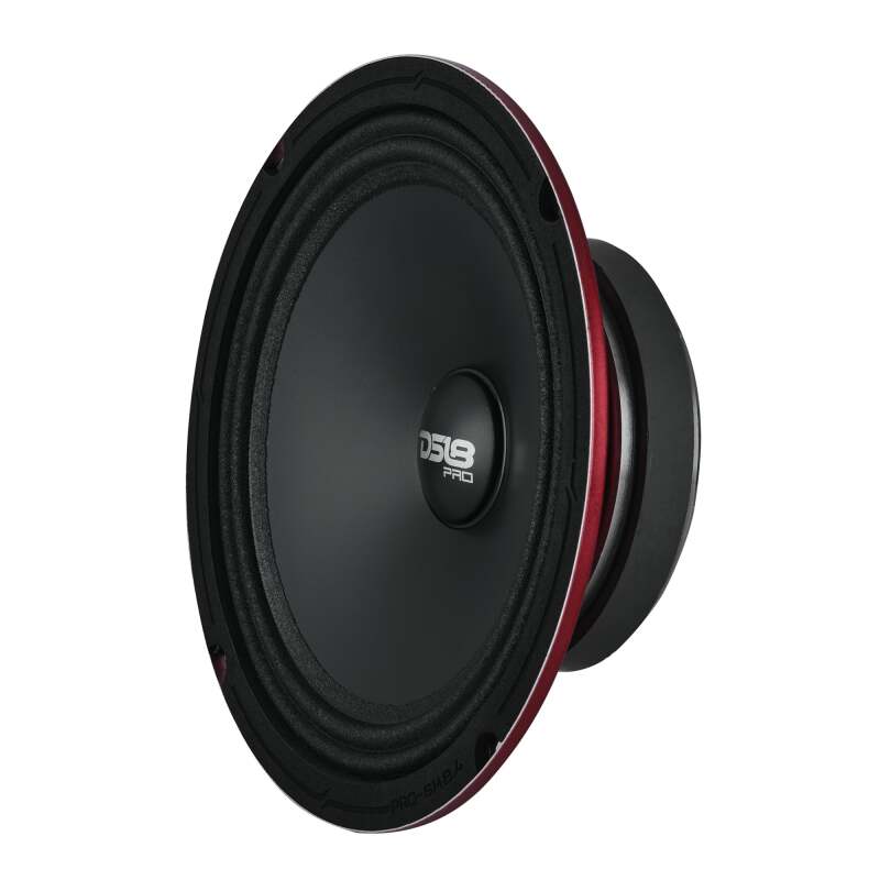 Picture of DS18 DSE PRO-SM Shallow Loudspeakers - PRO-SM8.4