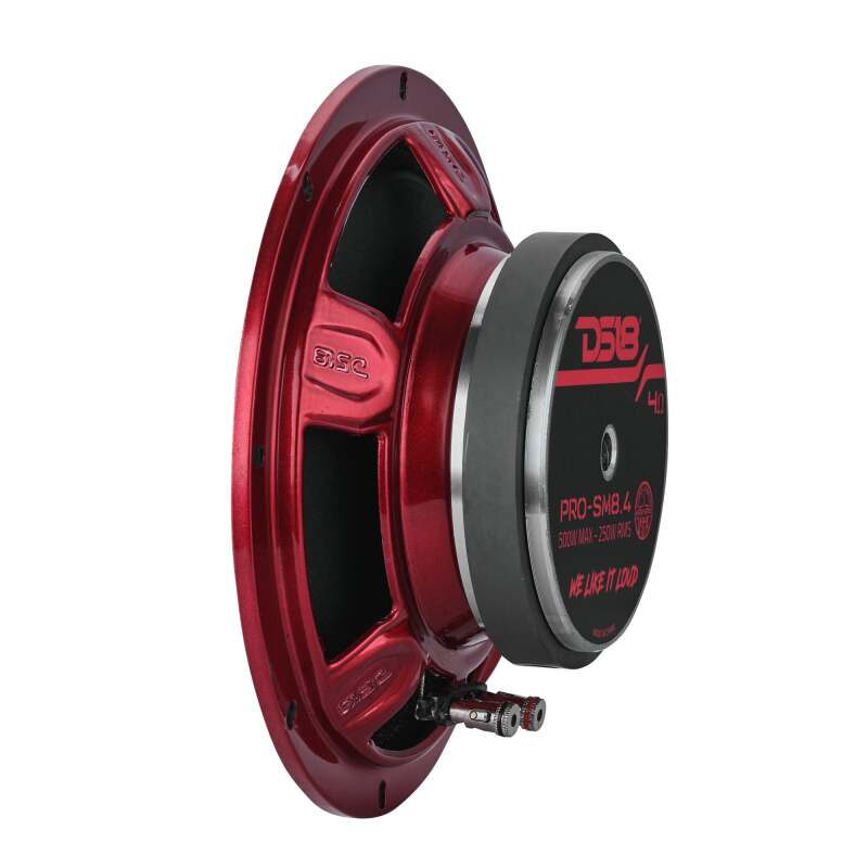 Picture of DS18 DSE PRO-SM Shallow Loudspeakers - PRO-SM8.4