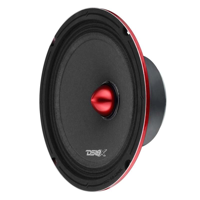 Picture of DS18 DSE PRO-X Mid-Range Bullet Loudspeakers - PRO-X8.4BMSL