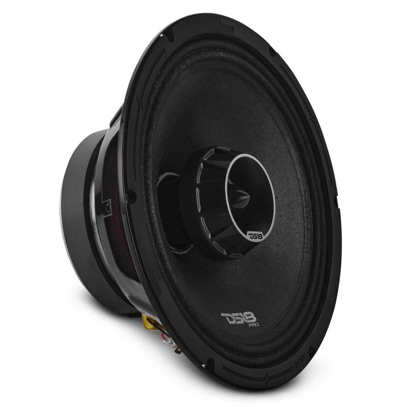 Picture of DS18 DSE PRO-ZT Loudspeakers - PRO-ZT10