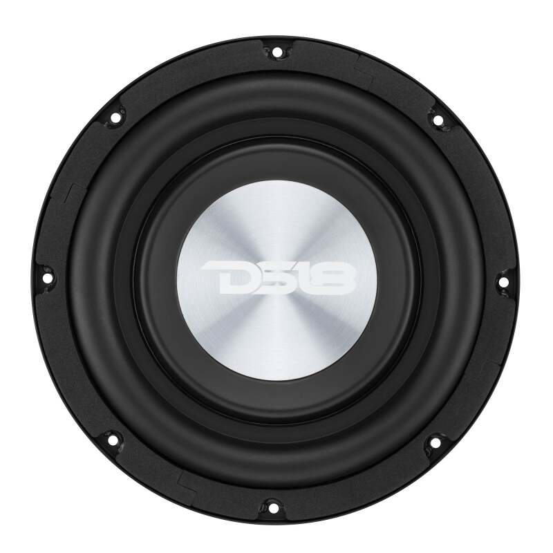 Picture of DS18 DSE PSW Shallow Mount Powersports Subwoofers - PSW8.4D