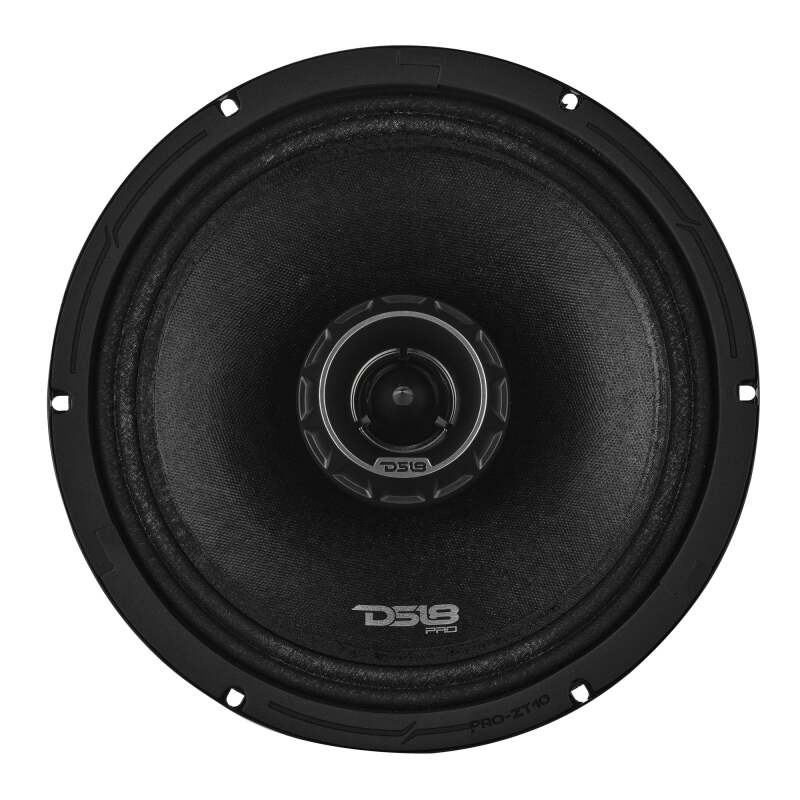 Picture of DS18 DSE PRO-ZT Loudspeakers - PRO-ZT10