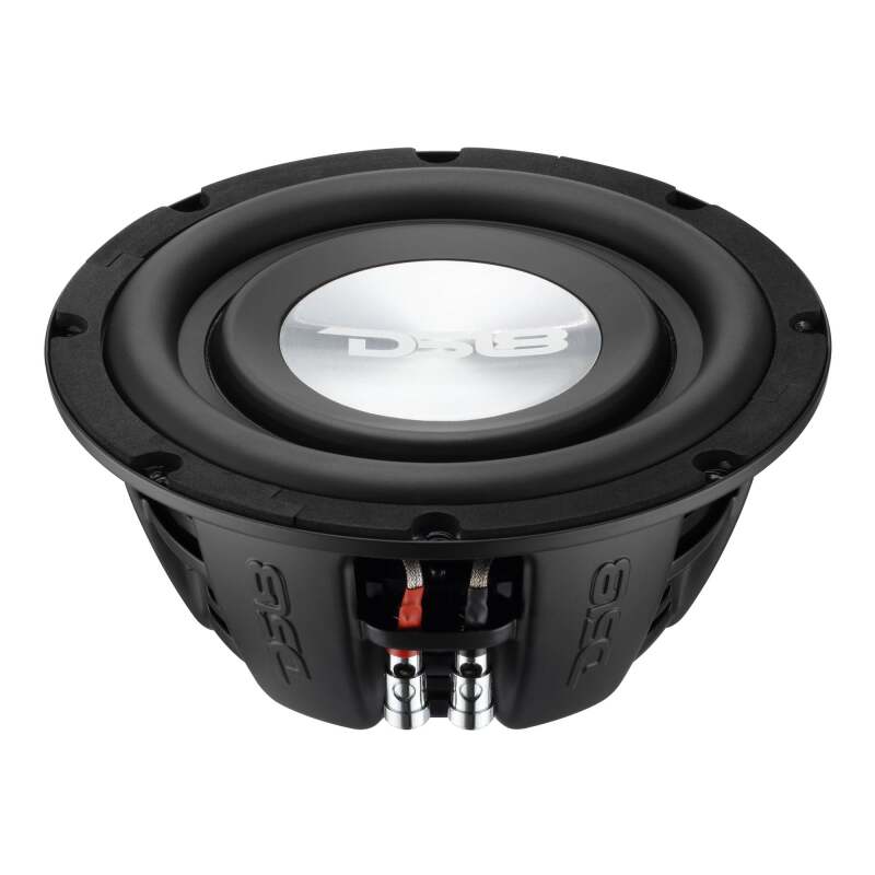 Picture of DS18 DSE PSW Shallow Mount Powersports Subwoofers - PSW8.4D