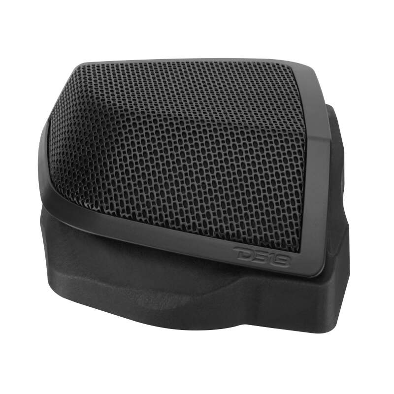 Picture of DS18 DSE Motorcycle Saddle Bag Adaptor Rings Speakers - RY-HD69SBU.1423