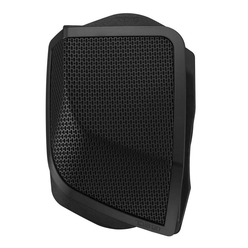 Picture of DS18 DSE Motorcycle Saddle Bag Adaptor Rings Speakers - RY-HD69SBU.1423