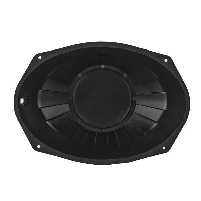 Picture of DS18 DSE Motorcycle Saddle Bag Adaptor Rings Speakers - RY-HD69BAFFLE
