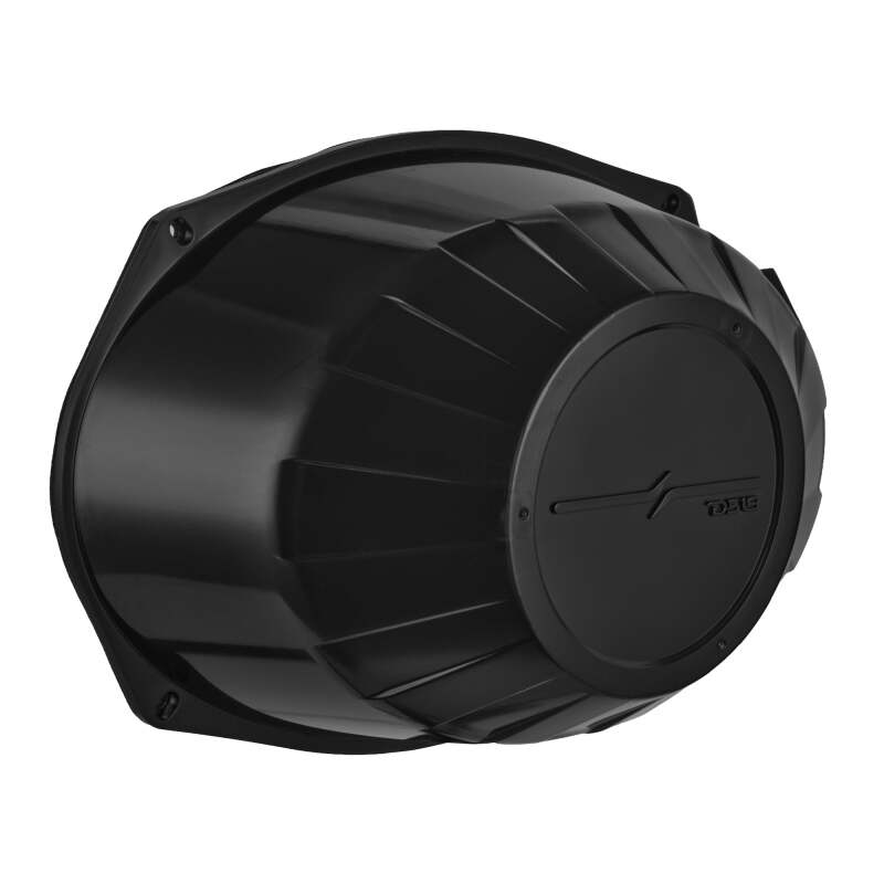 Picture of DS18 DSE Motorcycle Saddle Bag Adaptor Rings Speakers - RY-HD69BAFFLE