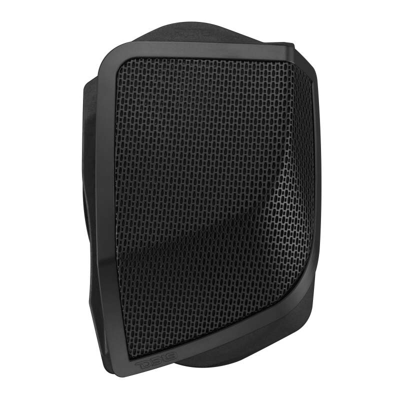 Picture of DS18 DSE Motorcycle Saddle Bag Adaptor Rings Speakers - RY-HD69SBU.1423