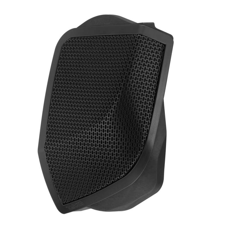 Picture of DS18 DSE Motorcycle Saddle Bag Adaptor Rings Speakers - RY-HD69SBU.1423