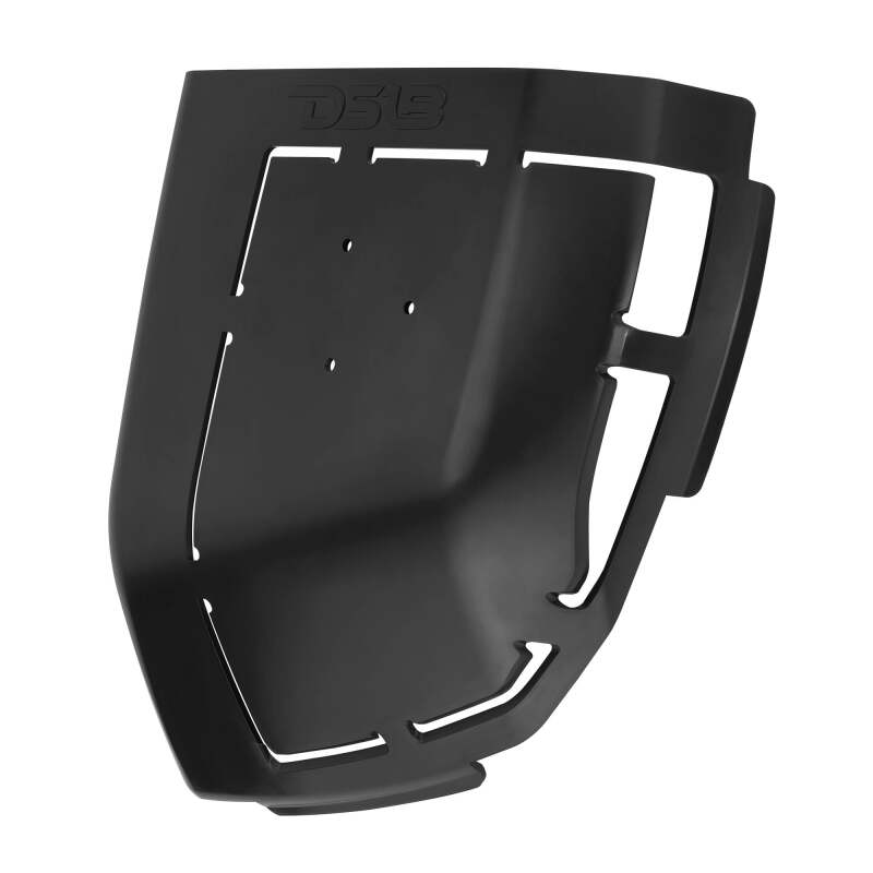 Picture of DS18 DSE Motorcycle Saddle Bag Adaptor Rings Speakers - RY-HD69SBU.24