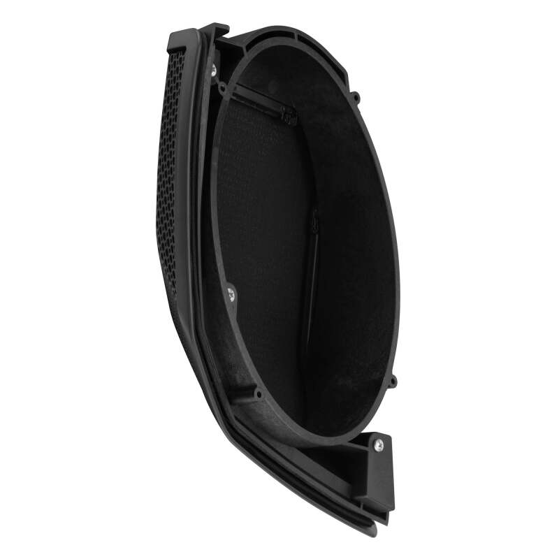 Picture of DS18 DSE Motorcycle Saddle Bag Adaptor Rings Speakers - RY-HD69SBU.24