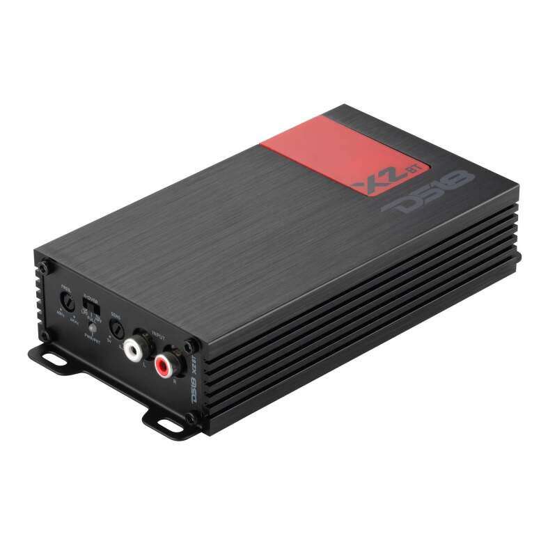 Picture of DS18 DSE X Ultra Compact Class D Amplifiers - X2BT