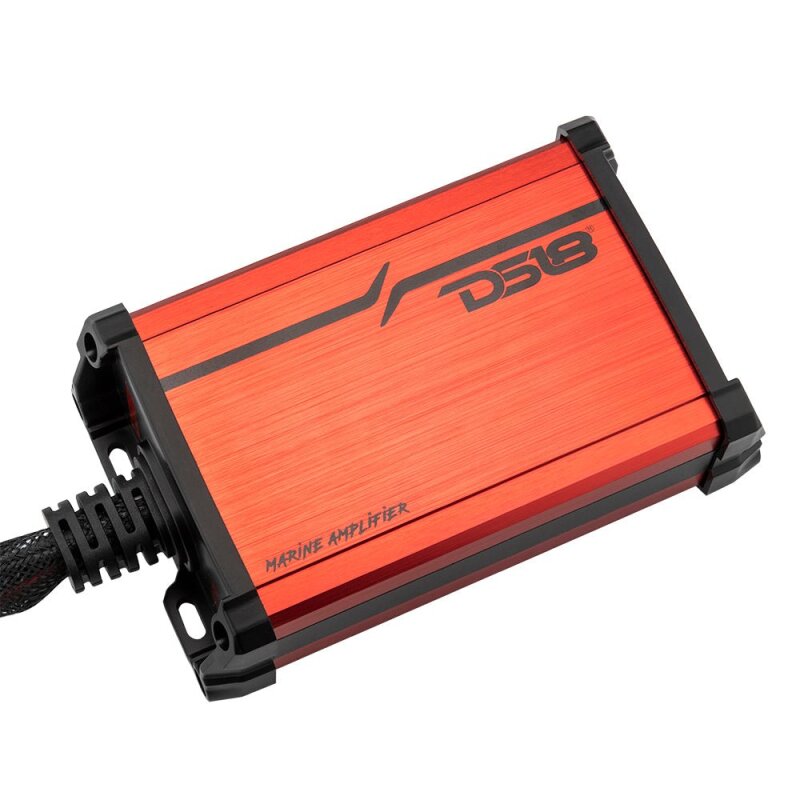 Picture of DS18 DSE NXL Marine and Powersports Towers Speakers - MP4TP.4A