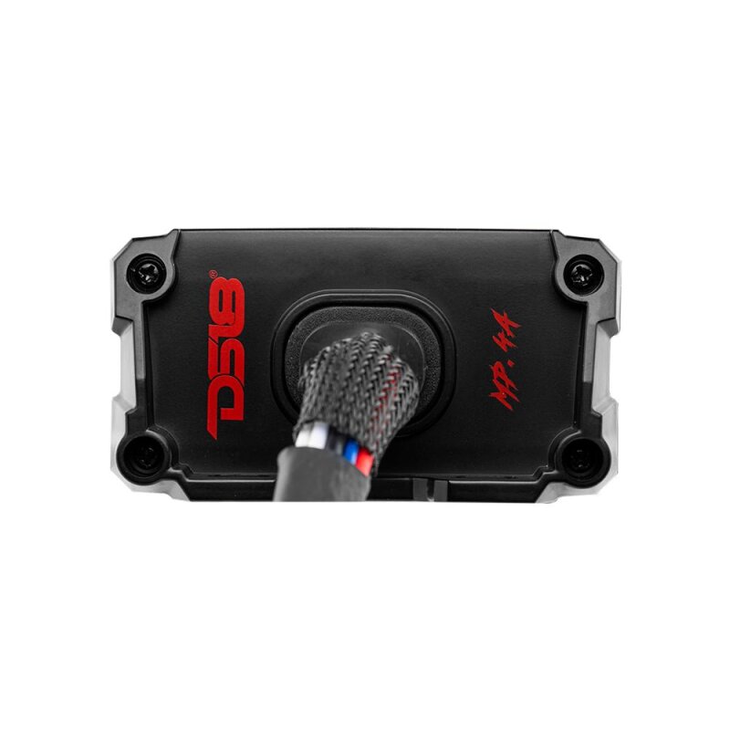 Picture of DS18 DSE NXL Marine and Powersports Towers Speakers - MP4TP.4A