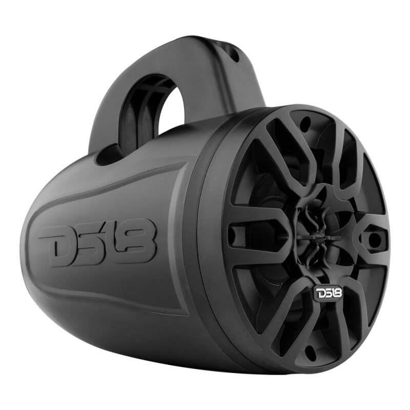 Picture of DS18 DSE NXL Marine and Powersports Towers Speakers - MP4TP.4A
