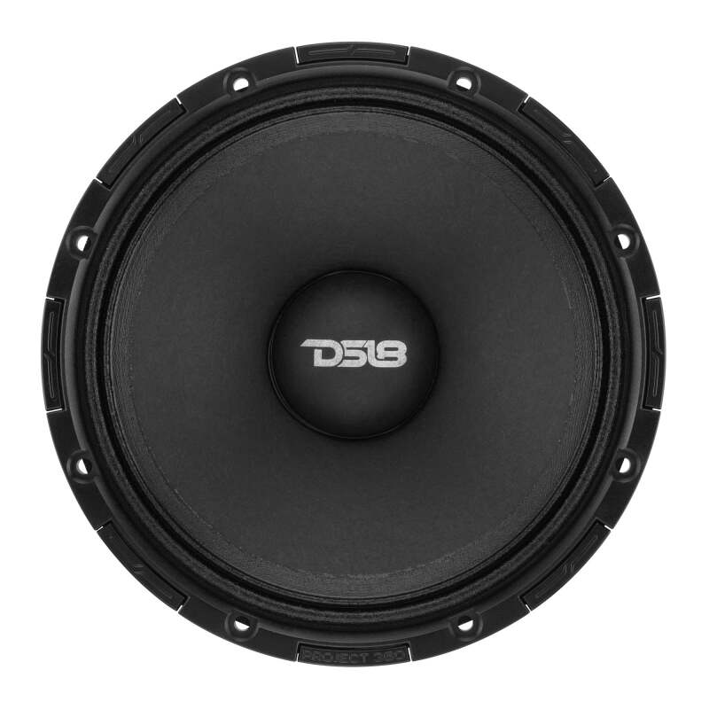 Picture of DS18 DSE Loudspeaker Recone Kits Speakers - PROJECT360.64RCK