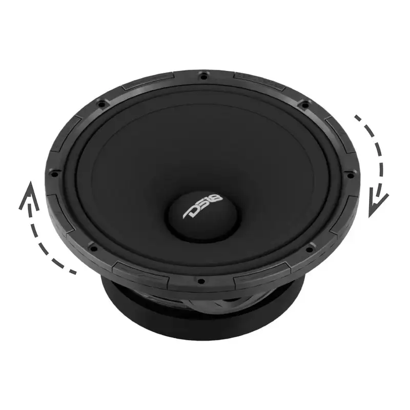 Picture of DS18 DSE Project 360 Loudspeakers - PROJECT360.84