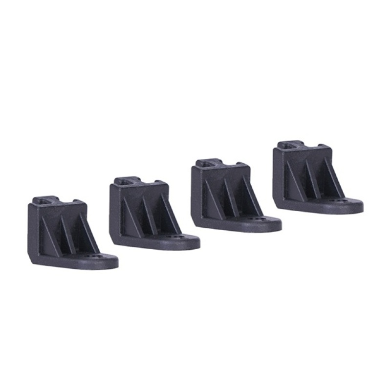 Picture of SPAL SPL Mounting Brackets - 30130010-PKG