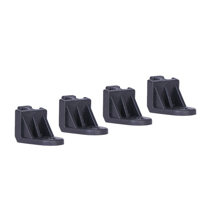 Picture of SPAL SPL Mounting Brackets - 30130010-PKG