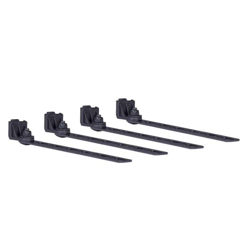 Picture of SPAL SPL Mounting Brackets - 30130011-PKG