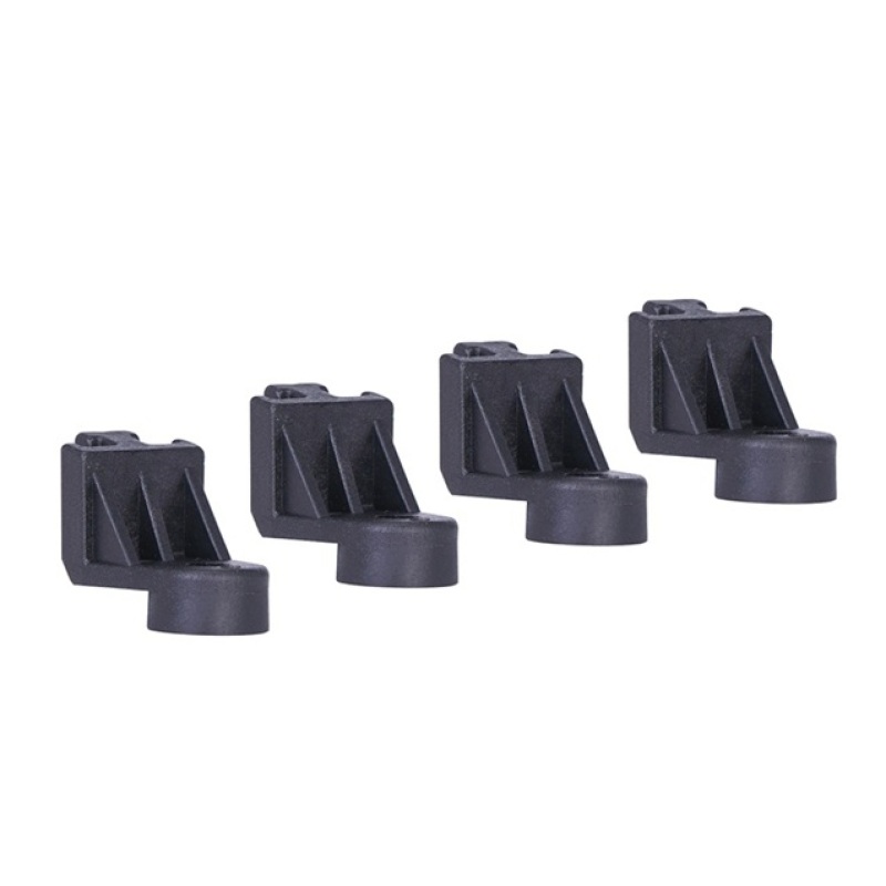 Picture of SPAL SPL Mounting Brackets - 30130017-PKG