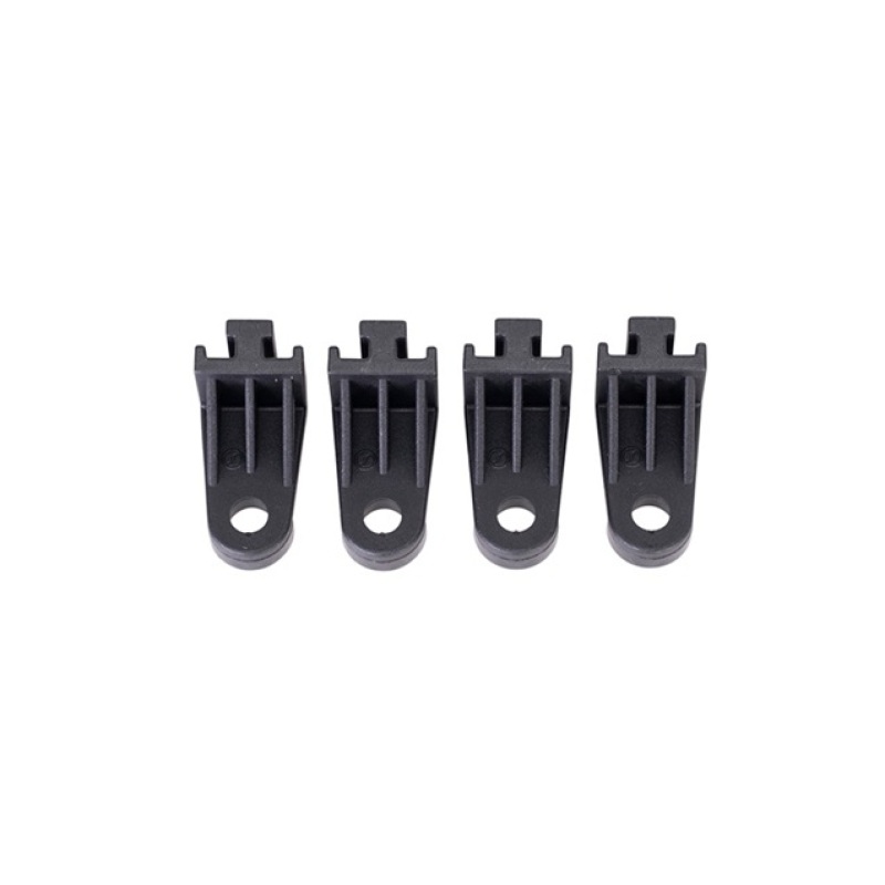 Picture of SPAL SPL Mounting Brackets - 30130032-PKG