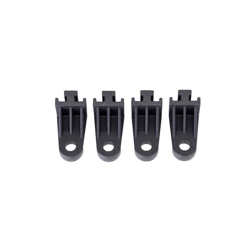 Picture of SPAL SPL Mounting Brackets - 30130032-PKG