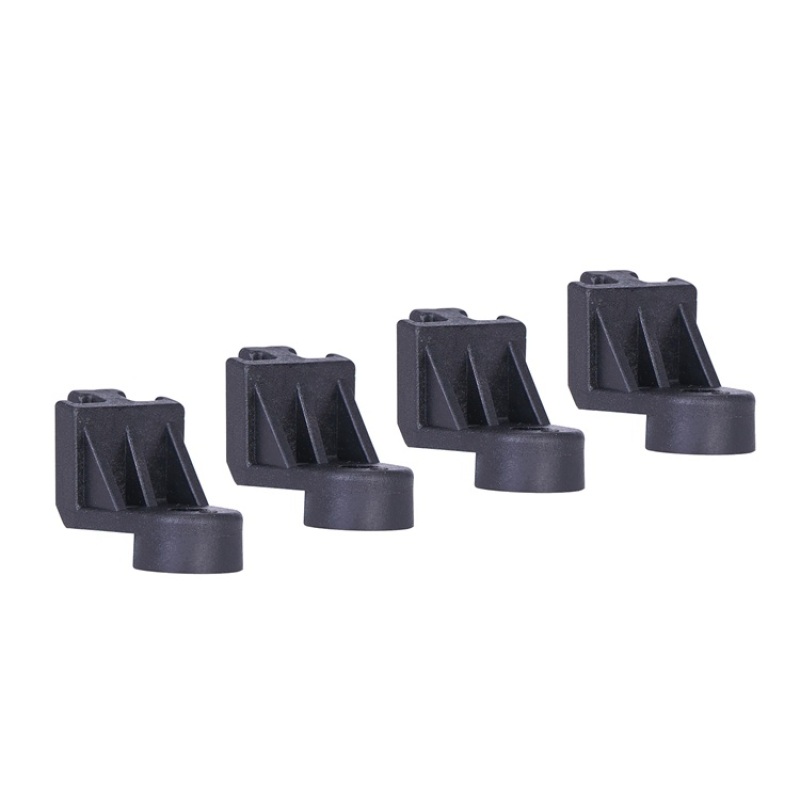 Picture of SPAL SPL Mounting Brackets - 30130017-PKG
