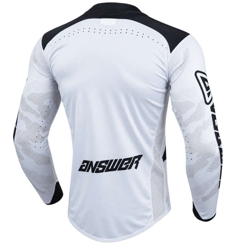 Picture of Answer ANS Elite Jerseys - 550595
